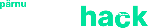 Pärnu CoastHack logo
